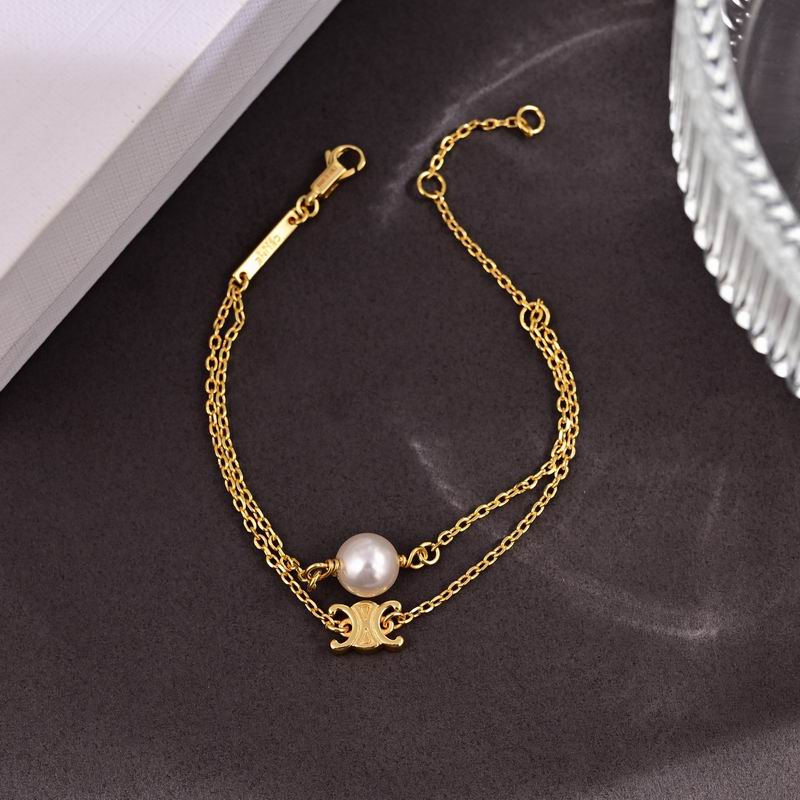 Celine Bracelet 05yxs09